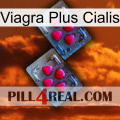 Viagra Plus Cialis 14